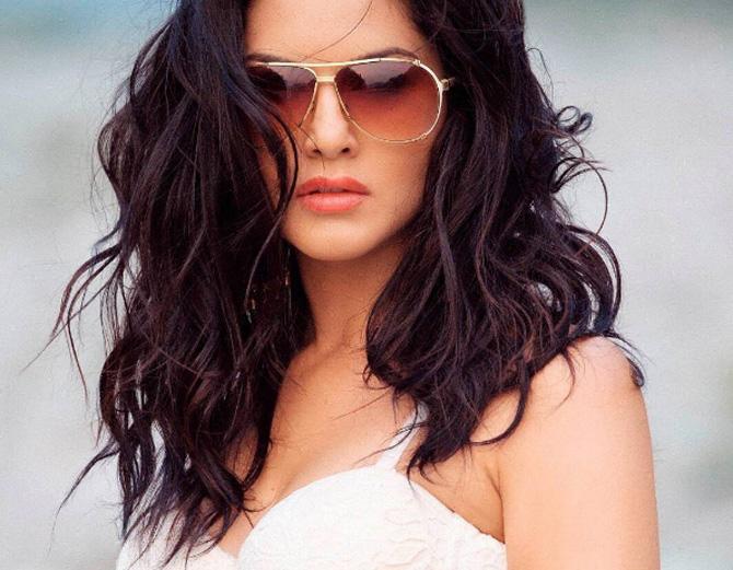 Sunny Leone admits she has no 