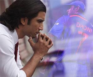 Sushant Singh Rajput starrer 'MS Dhoni: The Untold Story' completes a year