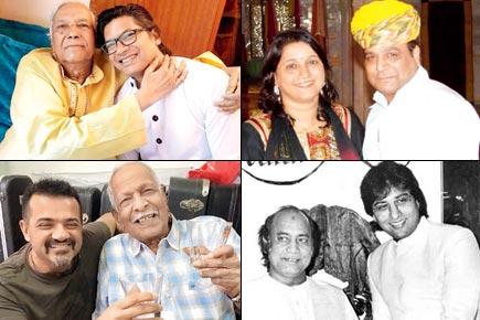 Teachers' Day: Sonu Nigam, Shaan, other musicians talk about greatest mentors