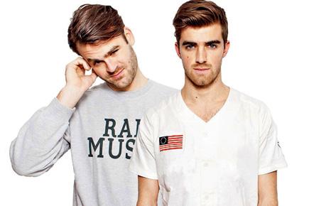 The Chainsmokers Mumbai concert: Here's all you need to know