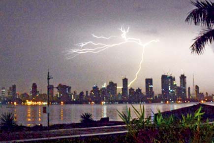 Mumbai Rains: Chembur, Andheri submerged as city wakes up to thundershowers