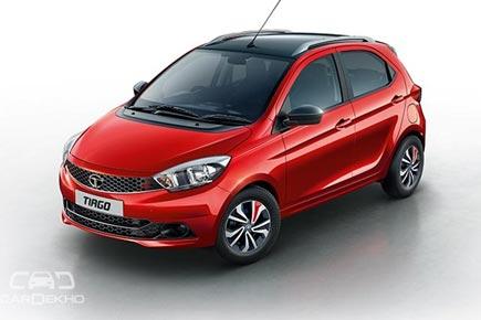 Tata Tiago Wizz launched at Rs 4.52 lakh