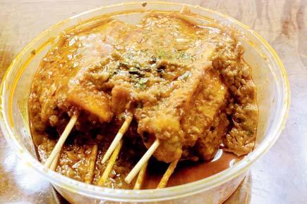 Mumbai food: Vile Parle's Secret Kitchen will satisfy your 4:00 am cravings