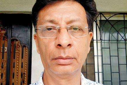 Mumbai businessman looted of Rs 69,000, thief leaves a clue with selfie