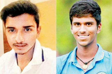 Duleep Trophy: Young Mumbai bowler Vijay Gohil has India Blue on the back foot