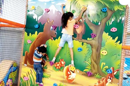 Mumbai for kids: Zig Zag Zoo in Vashi