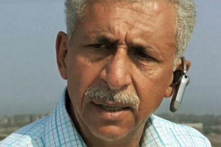 Neeraj Pandey makes shocking revelation: Nobody wanted to finance 'A Wednesday'