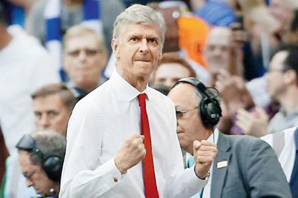 Wenger expects big changes in transfer market rules