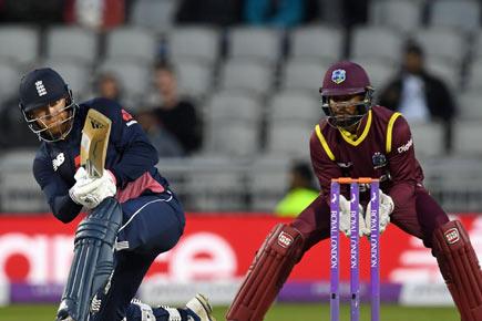 Sri Lanka secure 2019 World Cup berth post West Indies defeat against England