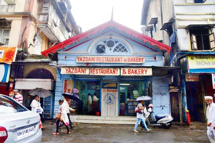 Mumbai Guide: First free tour for island city