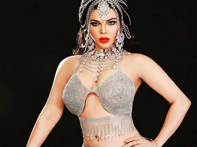 Rakhi Sawant apologises, says her remarks on Valmiki were misunderstood