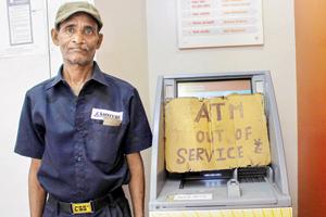 Cash crunch: Arun Jaitley says more than adequate cash in circulation