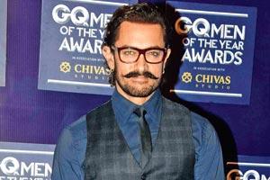 Thugs Of Hindostan to be promoted in China, thanks to Aamir's fan following