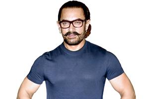 Aamir Khan to boost trade between India and China