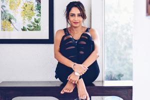 Aasiya Kazi: I'm fascinated with content driven shows on the web