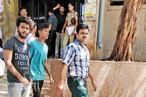 Mumbai: Three youths assault, abuse cops to evade nakabandi, arrested
