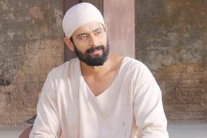 Abeer Soofi gets emotional on the sets of Mere Sai