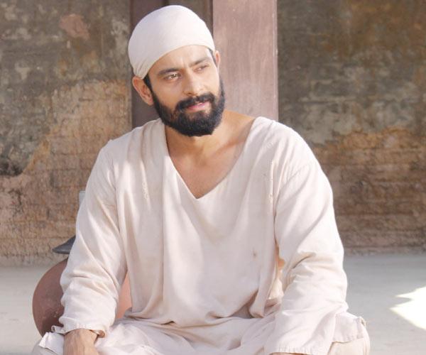 Abeer Soofi in Mere Sai