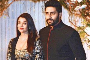 Abhishek Bachchan reveals how wife Aishwarya reacted to his 2-year sabbatical