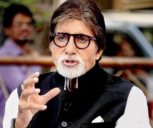 Amitabh Bachchan on Kathua rape case: It's terrible to even talk about it