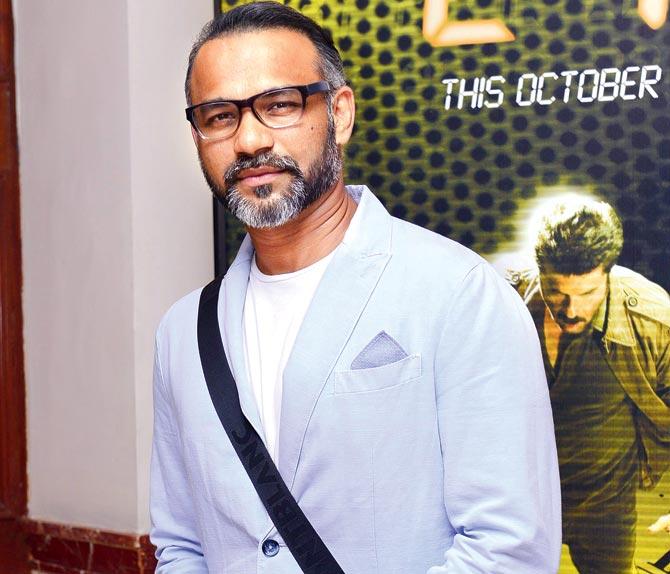 Abhinay Deo