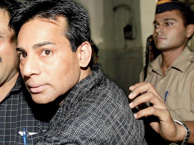 Abu Salem