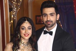 Asha, Rithvik to join Meera and Sumer's wedding celebrations in Kaleerein