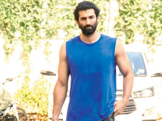 Aditya Roy Kapur