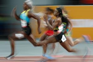 13 African athletes go missing at Commonwealth Games