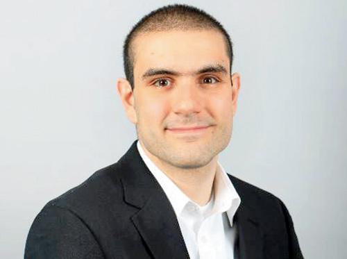 Alek Minassian