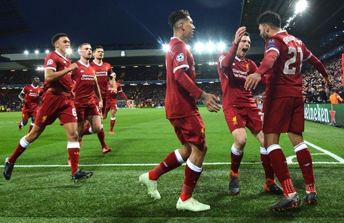 Liverpool