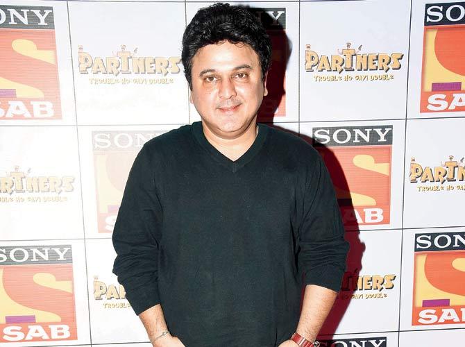 Ali Asgar