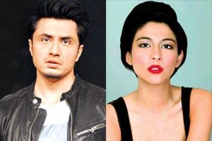 Ali Zafar sends legal notice to singer Meesha Shafi over sexual harassment post