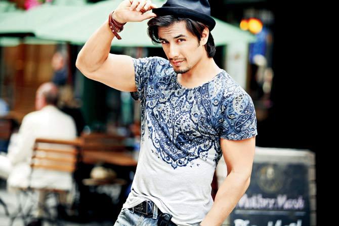 Ali Zafar