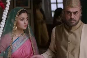 Raazi Dilbaro song: Alia Bhatt melody is dedicated to all fathers and daughters