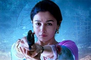  Alia Bhatt starrer Raazi becomes the fastest trending trailer on social media