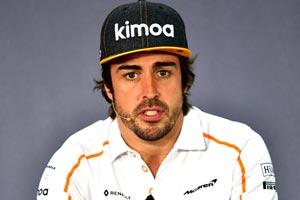F1: Next 2 months are crucial: Spanish driver Fernando Alonso