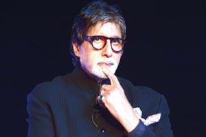 Amitabh Bachchan: My blog has strength of its existence, affection of millions