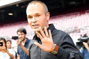 Barcelona look to seal 25th La Liga title 
