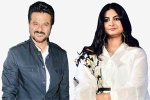 Sonam Kapoor and Anand Ahuja's family members have been told to keep mum?