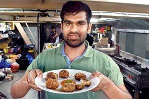 Mumbai Food: Try these alternatives to flour for a great keto diet