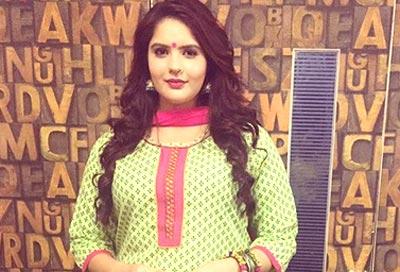 Picture courtesy/Anjali Anand Instagram account