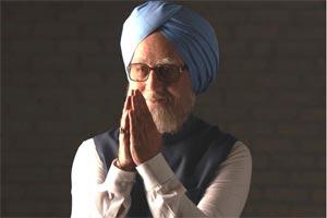 It's a wrap for 'The Accidental Prime Minister' in UK