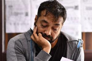 Anurag Kashyap faces his biggest troll on MTV Troll Police
