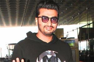 Arjun Kapoor to star in remake of popular Malayalam film Premam?