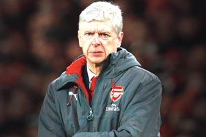 Arsene Wenger to step down as Arsenal manager after 22 years