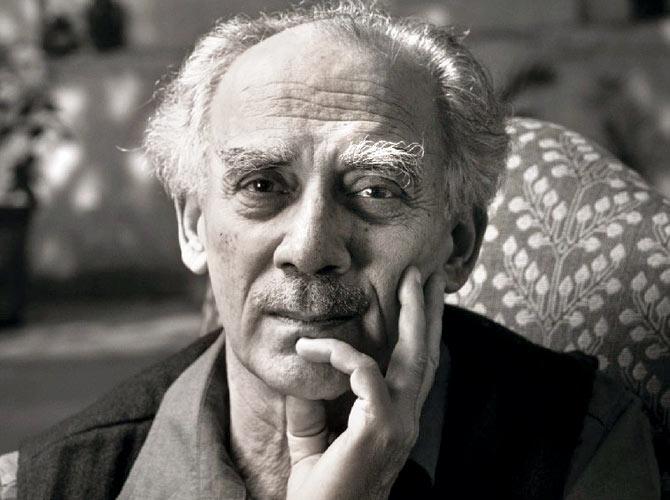 Arun Shourie