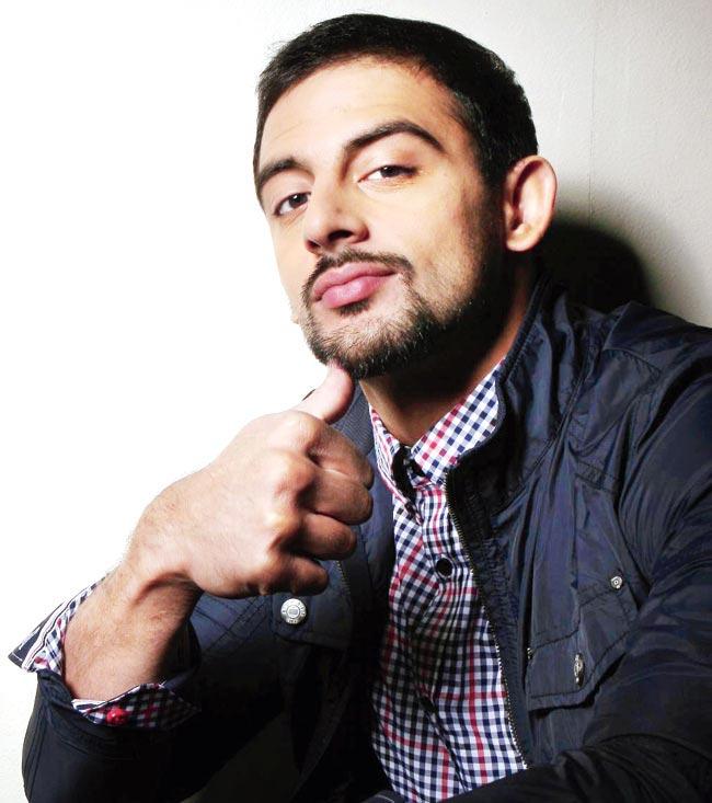 Arunoday Singh