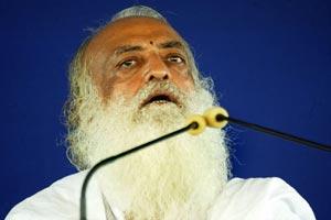 Asaram Bapu: The preacher who built an empire of Rs 10,000 crore