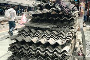Mumbai: Railway stations to have environment-friendly metal roofs